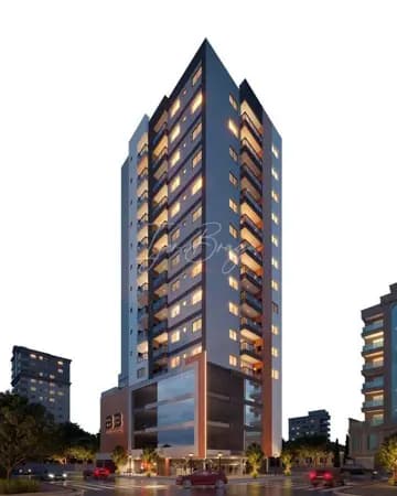 Apartamento à venda no bairro Morretes em Itapema/SC