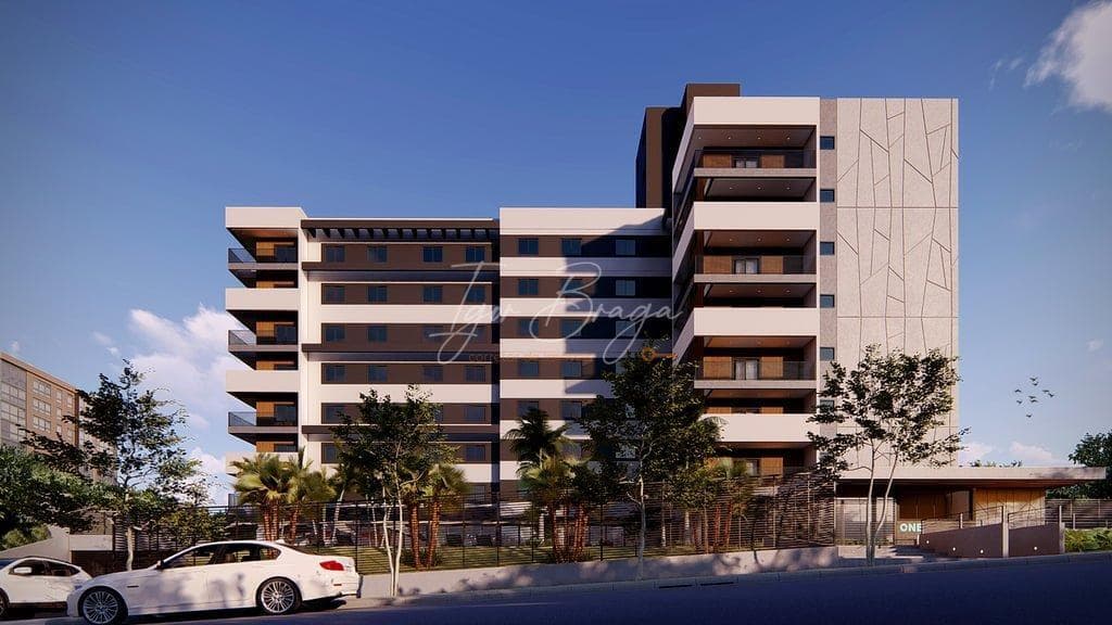 One House: A Liberdade de Morar Onde Tudo Acontece - Apartamento Novo Mundo