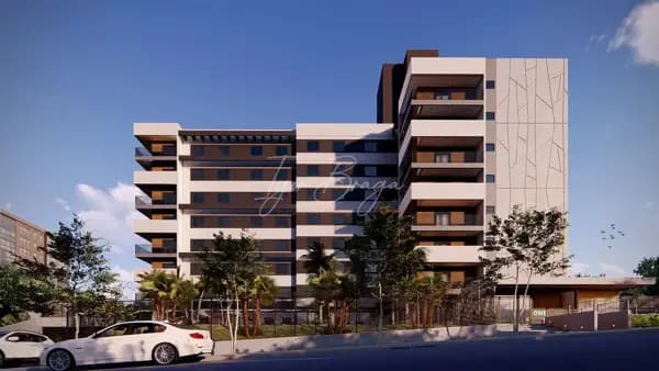 One House: A Liberdade de Morar Onde Tudo Acontece - Apartamento Novo Mundo