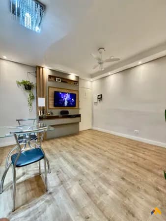 partamento com 3 Quartos à Venda em Santa Bárbara d’Oeste – Condomínio Parque Real – R$ 290.000
