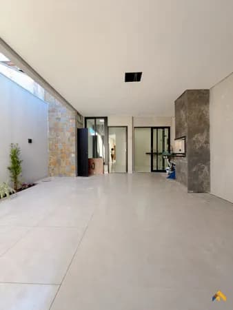 Casa à venda no Parque Residencial Jaguari – Americana/SP