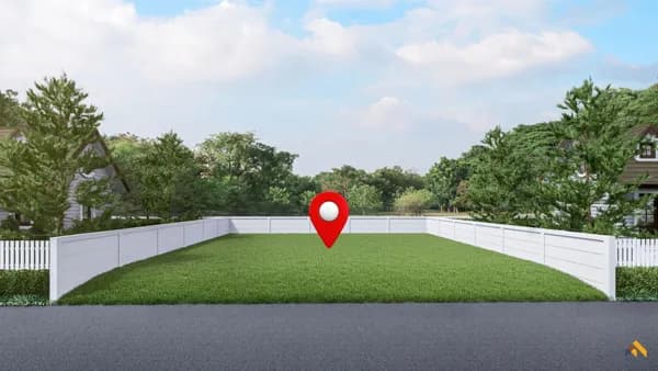Terreno à venda, 300m no Vila Santa Maria em Americana/SP - R$350.000