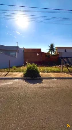 Terreno em Jardim Cândido Bertini, Santa Bárbara D'Oeste/SP