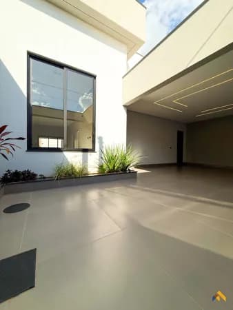 Casa à venda no Reserva Centenária – 3 dormitórios, piscina, 170 m² de construção