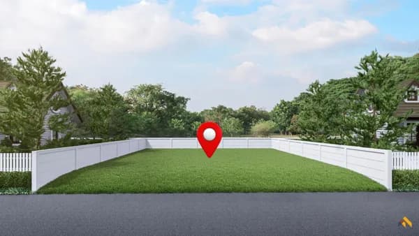 Terreno à venda no Souza Queiroz em Santa Bárbara D’Oeste – 250m por R$300.000