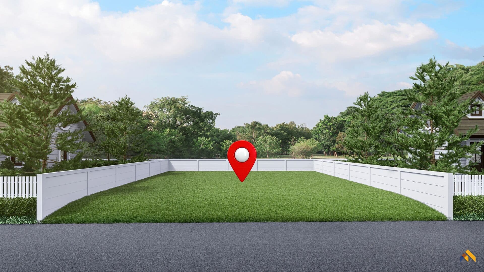 Terreno à venda no Souza Queiroz em Santa Bárbara D’Oeste – 250m por R$290.000