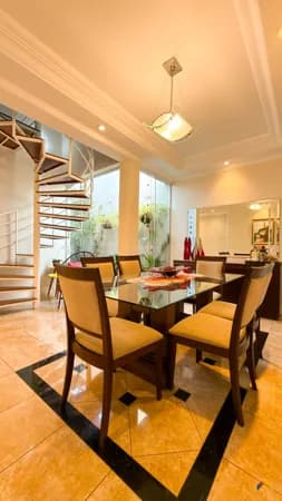 Casa à venda no Vila Santa Maria, Americana - R$710.000