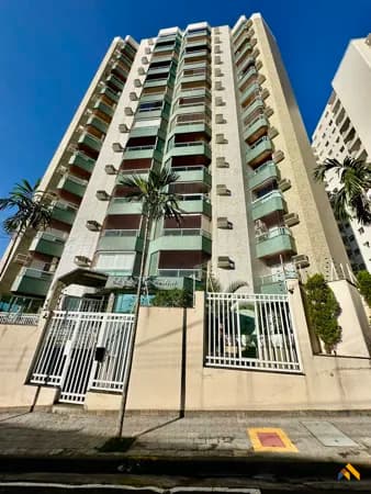 Apartamento Alto Padrão à Venda no Edifício Eugênio Bertini – Centro de Americana/SP | 162m², 3 Dormitórios, 2 Vagas