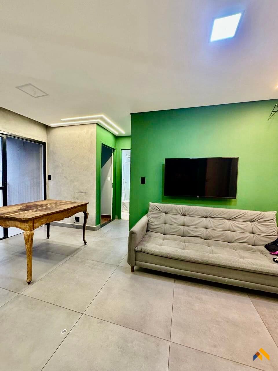 Apartamento à Venda no Square Residence, Nova Odessa-SP