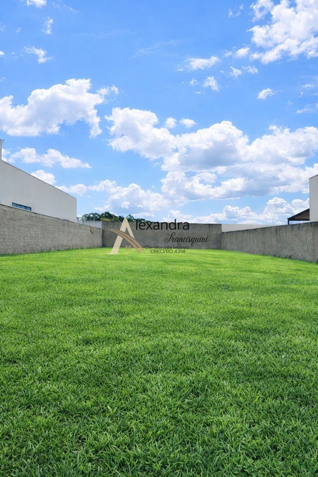 Lote/Terreno em Vilhena - Jardim Pioneiros