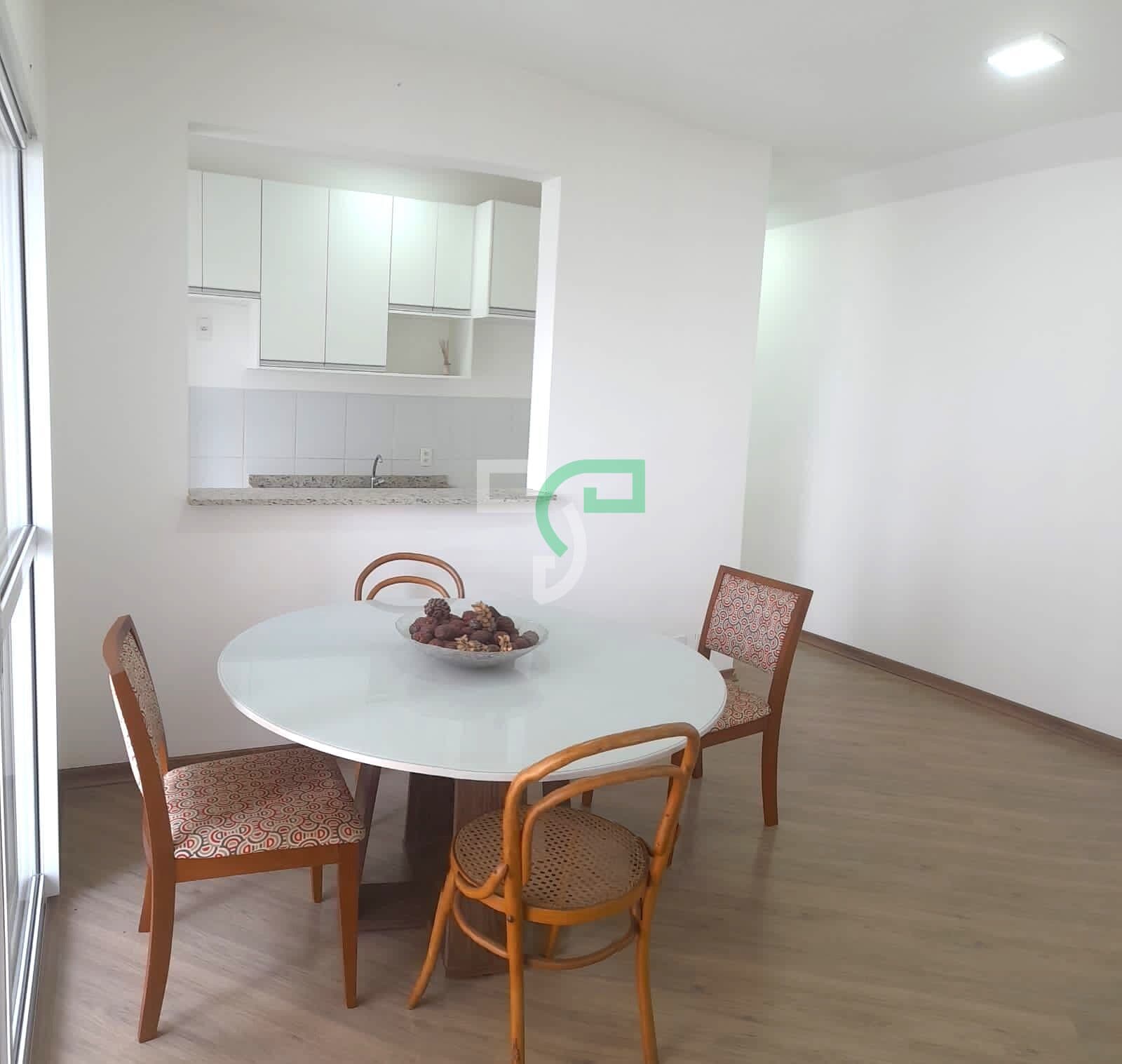 Apartamento à Venda - Jardim dos Taperás - Salto