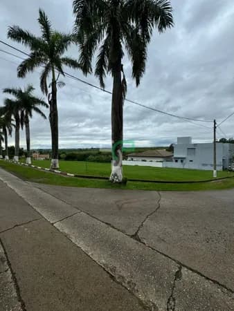 Lote/Terreno em Salto - Condominio Fazenda Palmeiras Imperiais