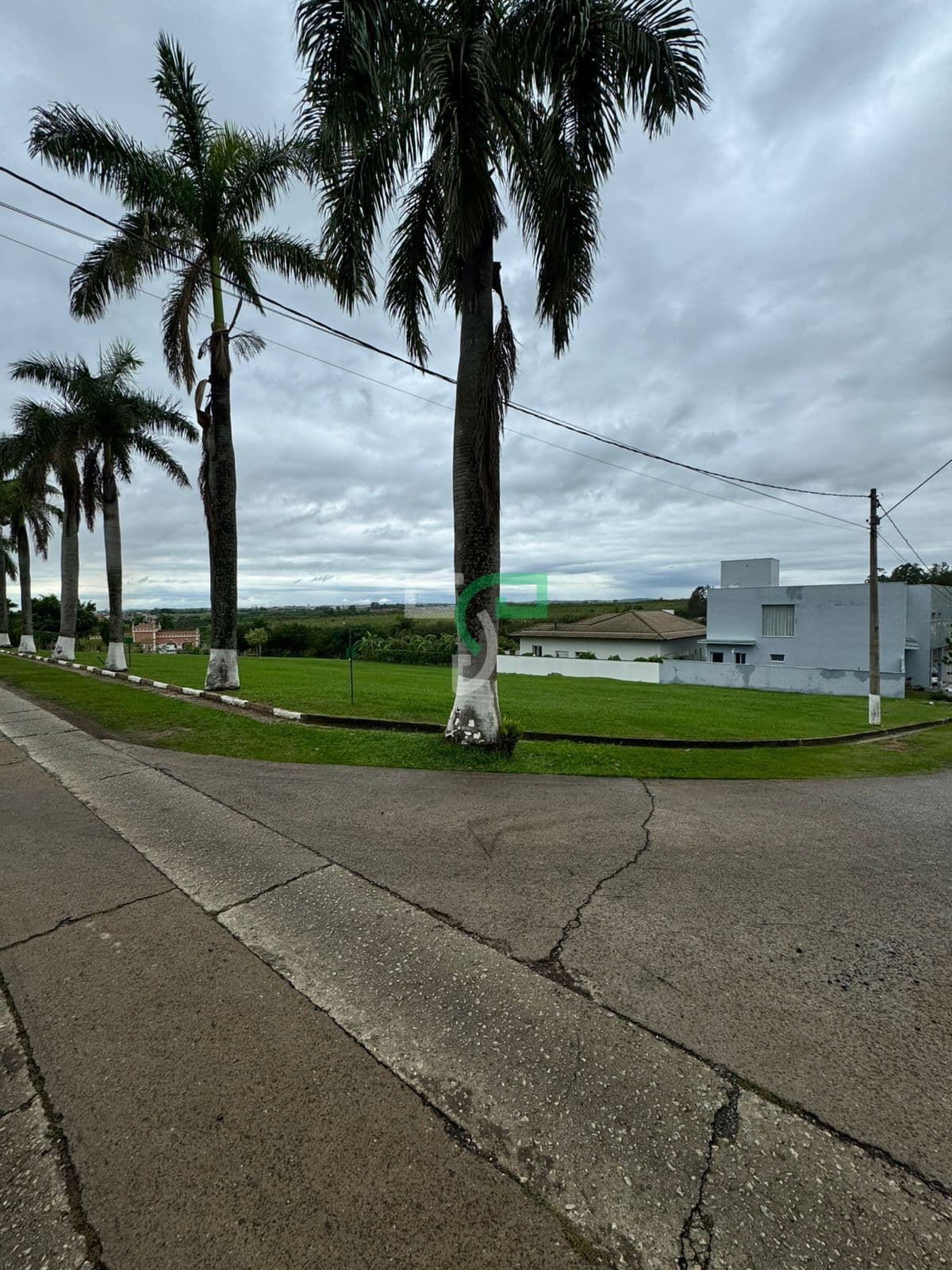 Lote/Terreno em Salto - Condominio Fazenda Palmeiras Imperiais