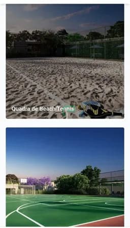 Apartamento Garden - Condominio Icaraí Parque Clube, Salto/SP