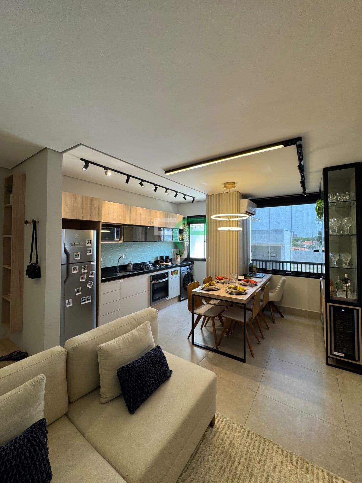 Apartamento à venda - AURUM BRASIL - Itu