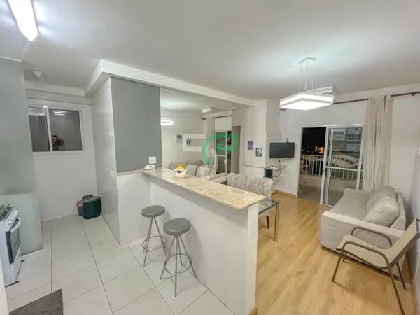 Apartamento à venda - Ilha Bela - Itu