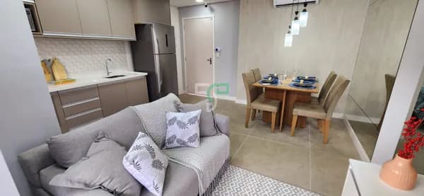 Apartamento á Venda - Bella Verona - Itu