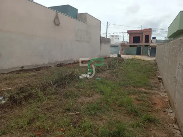 Lote/Terreno em Salto - Residencial Morro da Mata