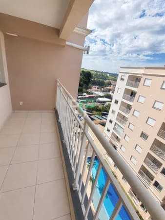 Apartamento Magnifique, Salto/SP
