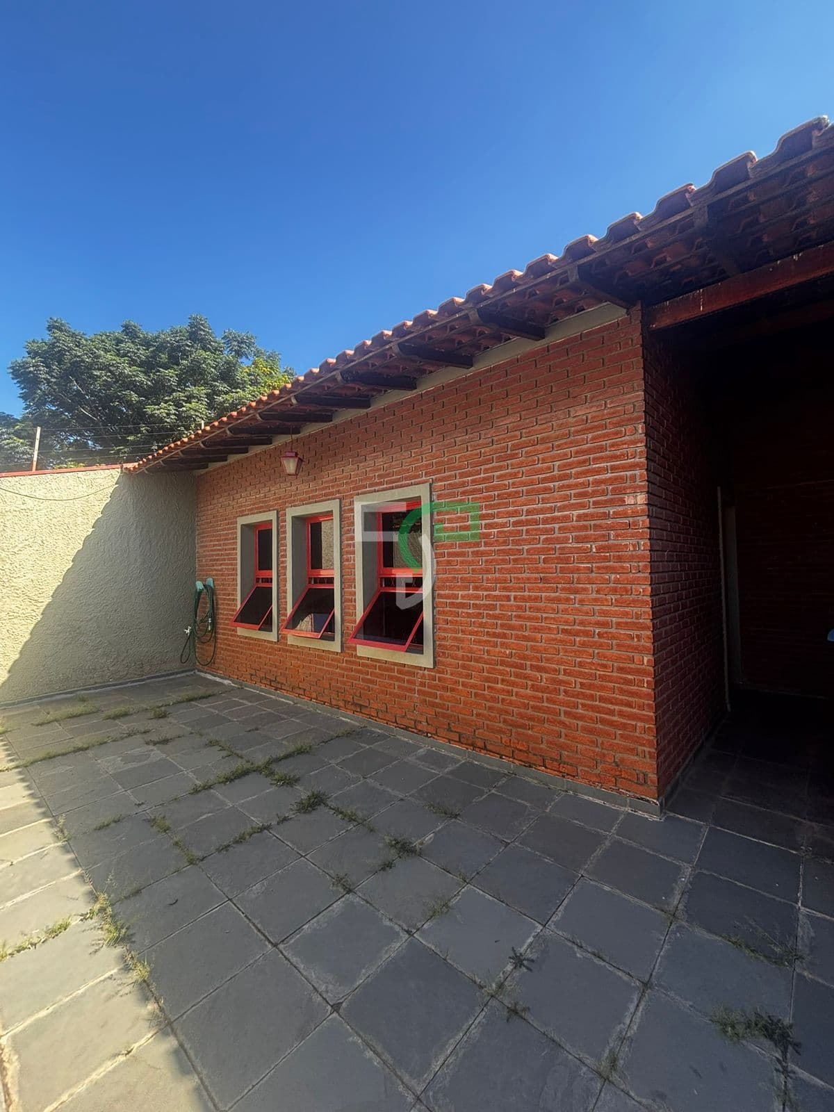 Casa no coração do Jardim faculdade em ITU/SP