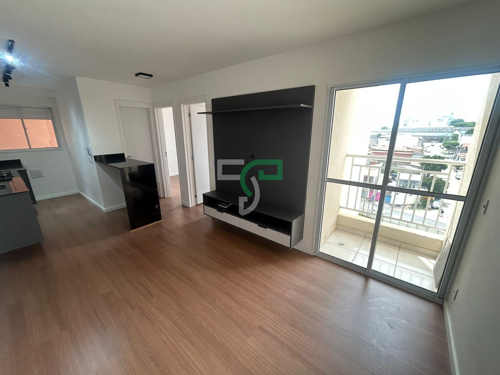 Apartamento Bella Florença/Itu