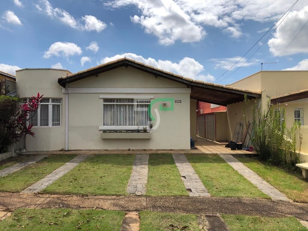 Casa em Condomínio VILLAGIOS D' ITALIA
