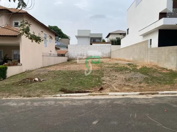 Terreno á venda - Villa Verona - Sorocaba