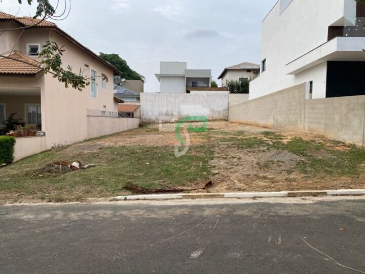 Terreno á venda - Villa Verona - Sorocaba