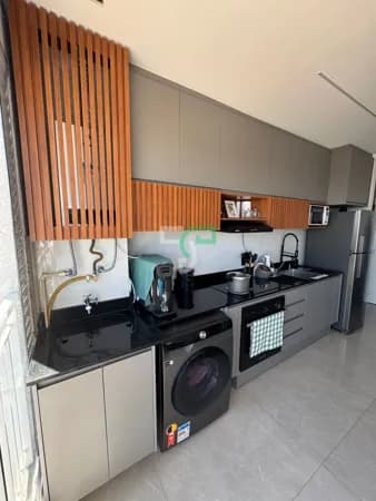 Apartamento em MAXIM HOME CLUB, Itu/SP