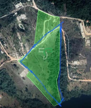 Lote/Terreno em Pirapora do Bom Jesus - Jardim Bom Jesus