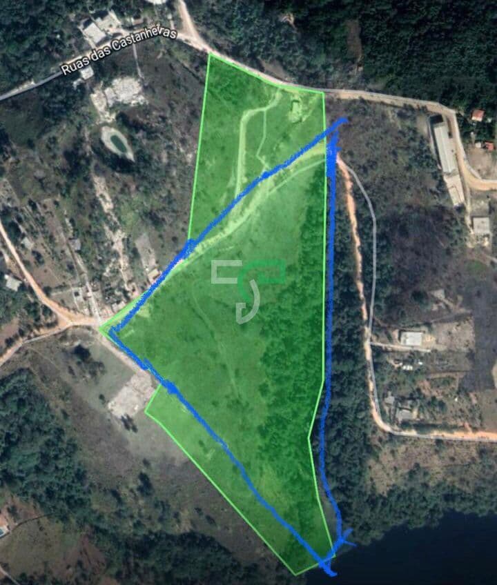 Lote/Terreno em Pirapora do Bom Jesus - Jardim Bom Jesus