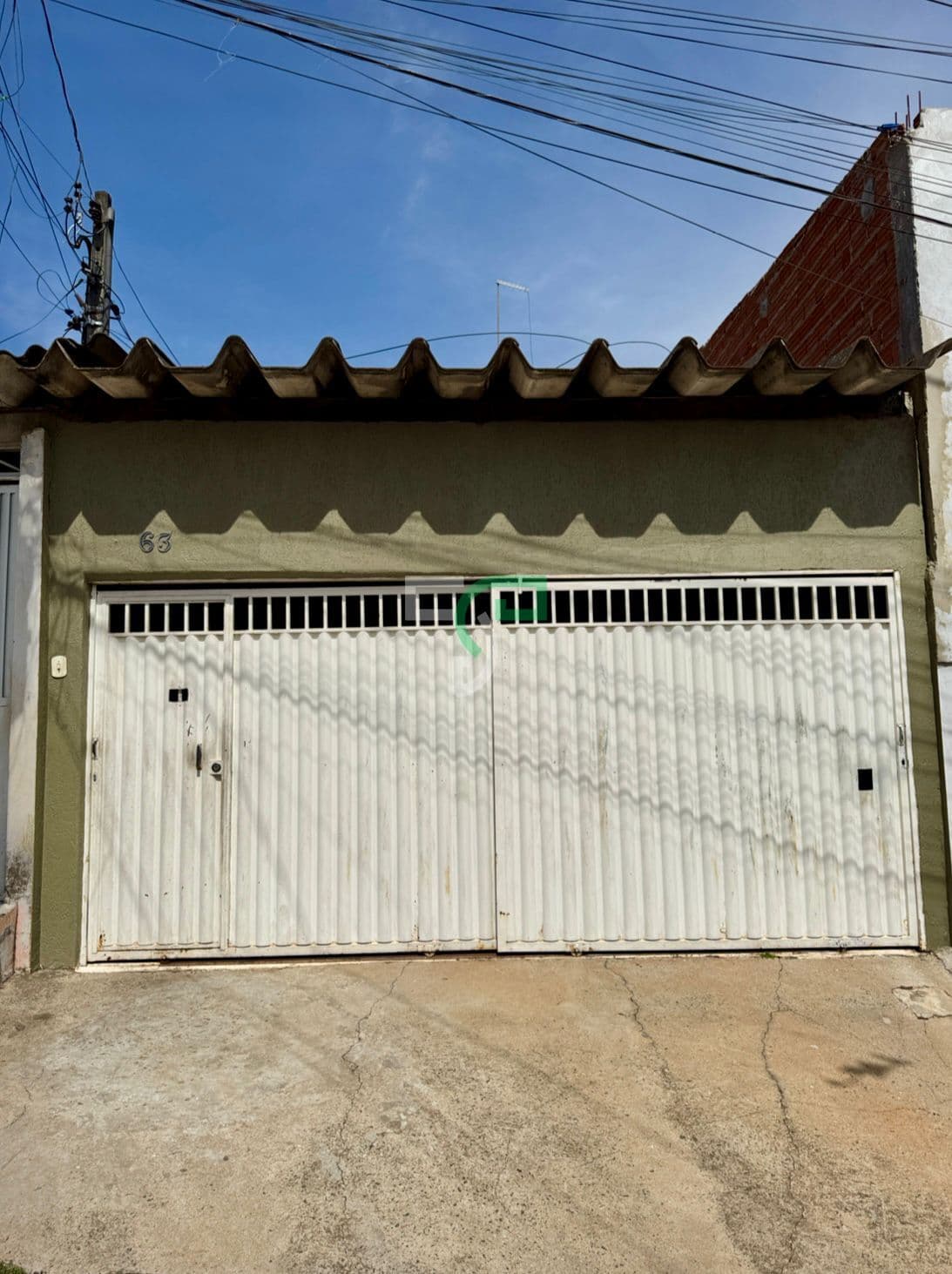 Casa em Jardim Novo Mundo, Itu/SP