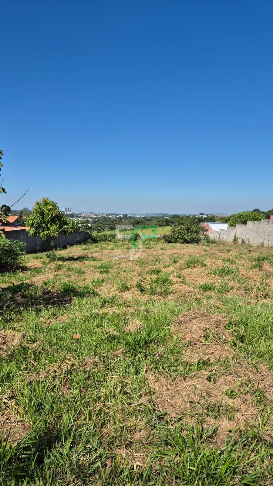 Lote/Terreno em Salto - Terras de Santa Izabel