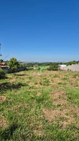 Lote/Terreno em Salto - Terras de Santa Izabel