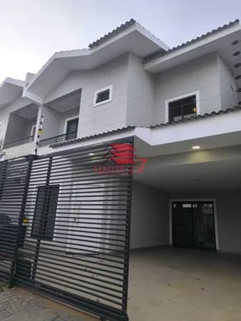 Sobrado em Centro, Cascavel/PR