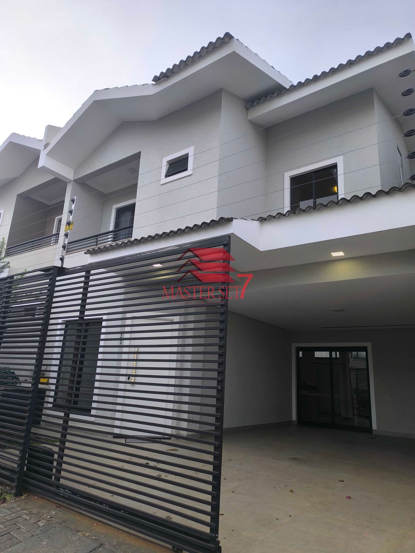 Sobrado em Centro, Cascavel/PR