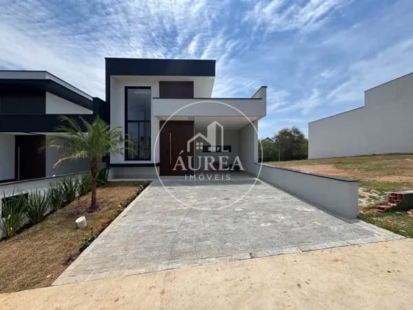 Casa de Condomínio em Sorocaba - Jardim Residencial Villagio Ipanema I