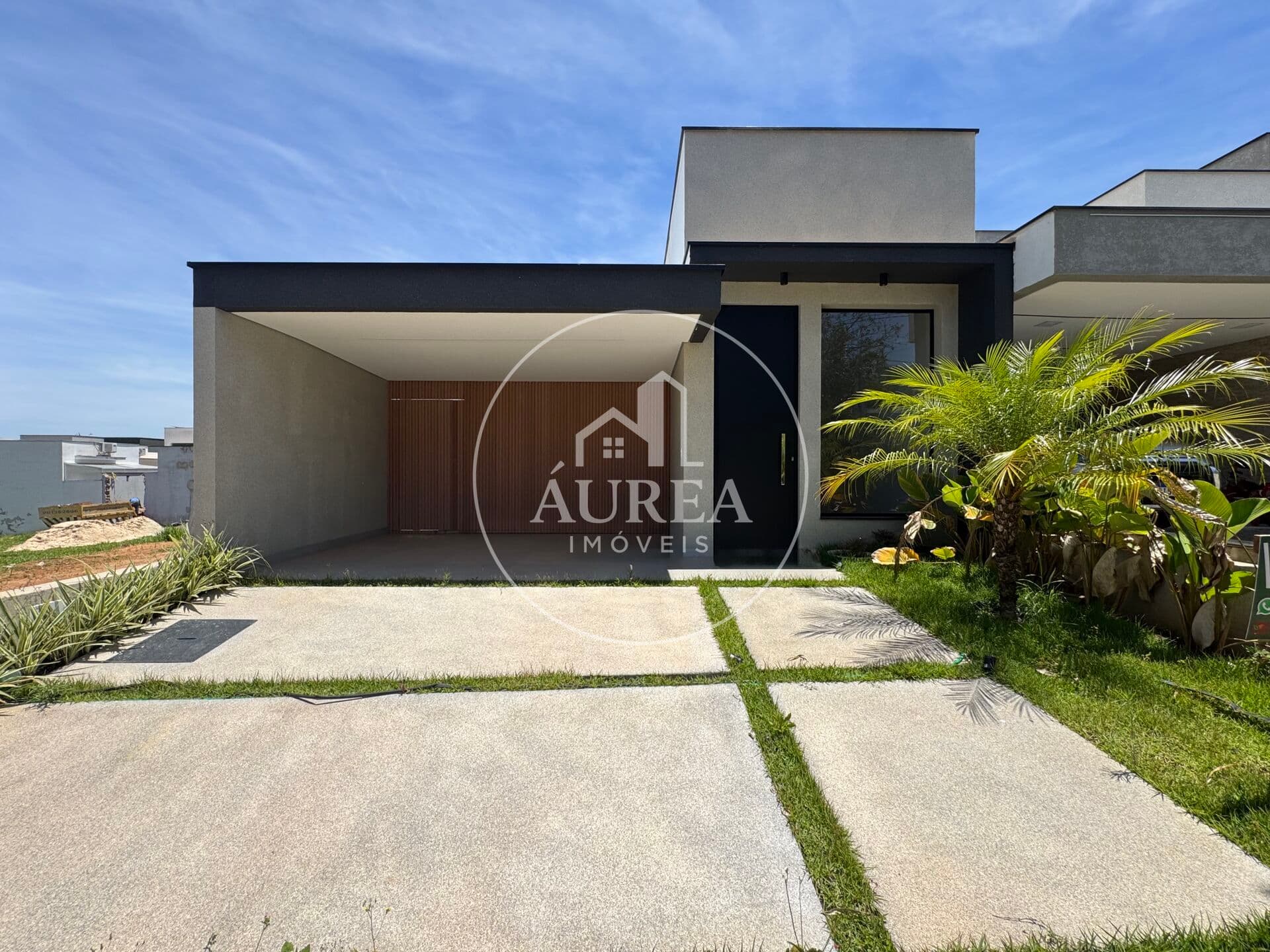 Casa de Condomínio em Sorocaba - Jardim Novo Horizonte