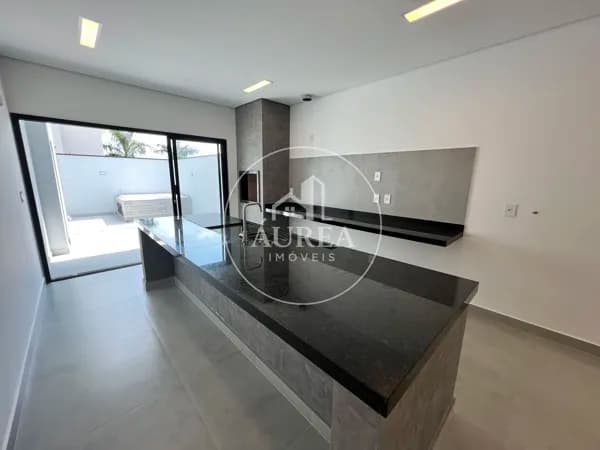 Casa de Condomínio em Sorocaba - Cajuru do Sul