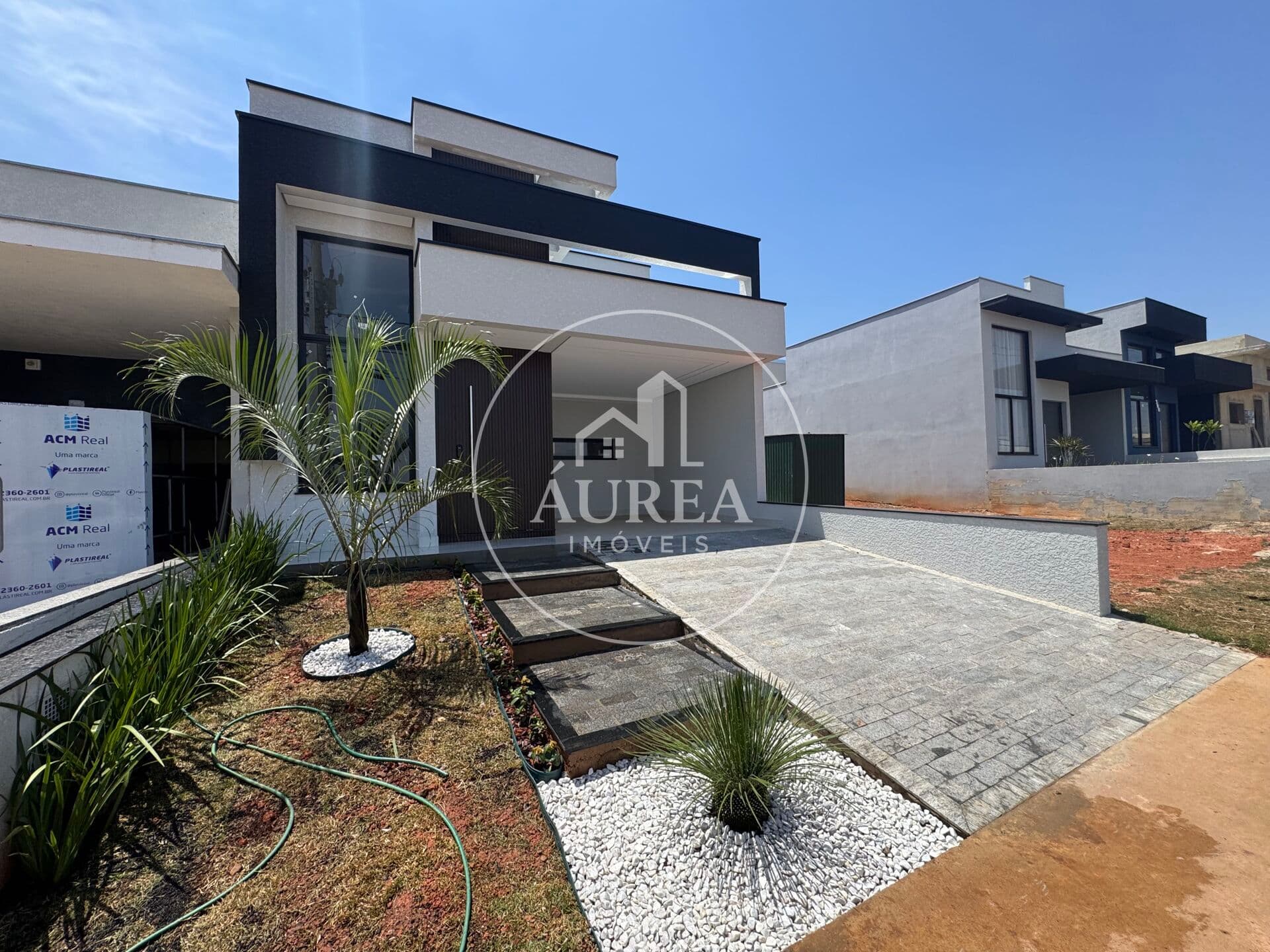 Casa de Condomínio em Sorocaba - Jardim Residencial Villagio Ipanema I