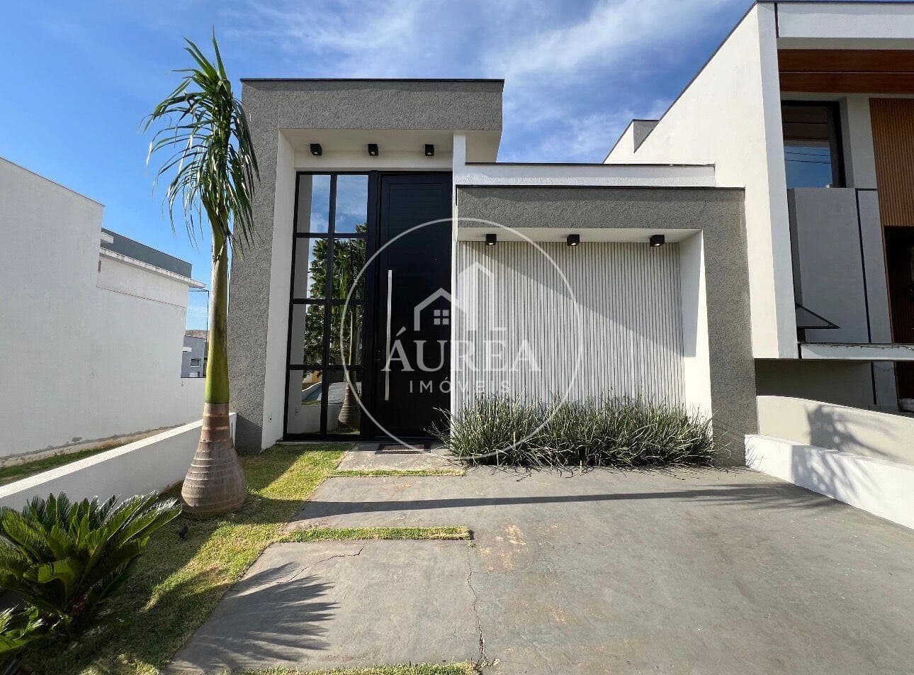 Casa de Condomínio em Sorocaba - Jardim Residencial Villagio Ipanema I
