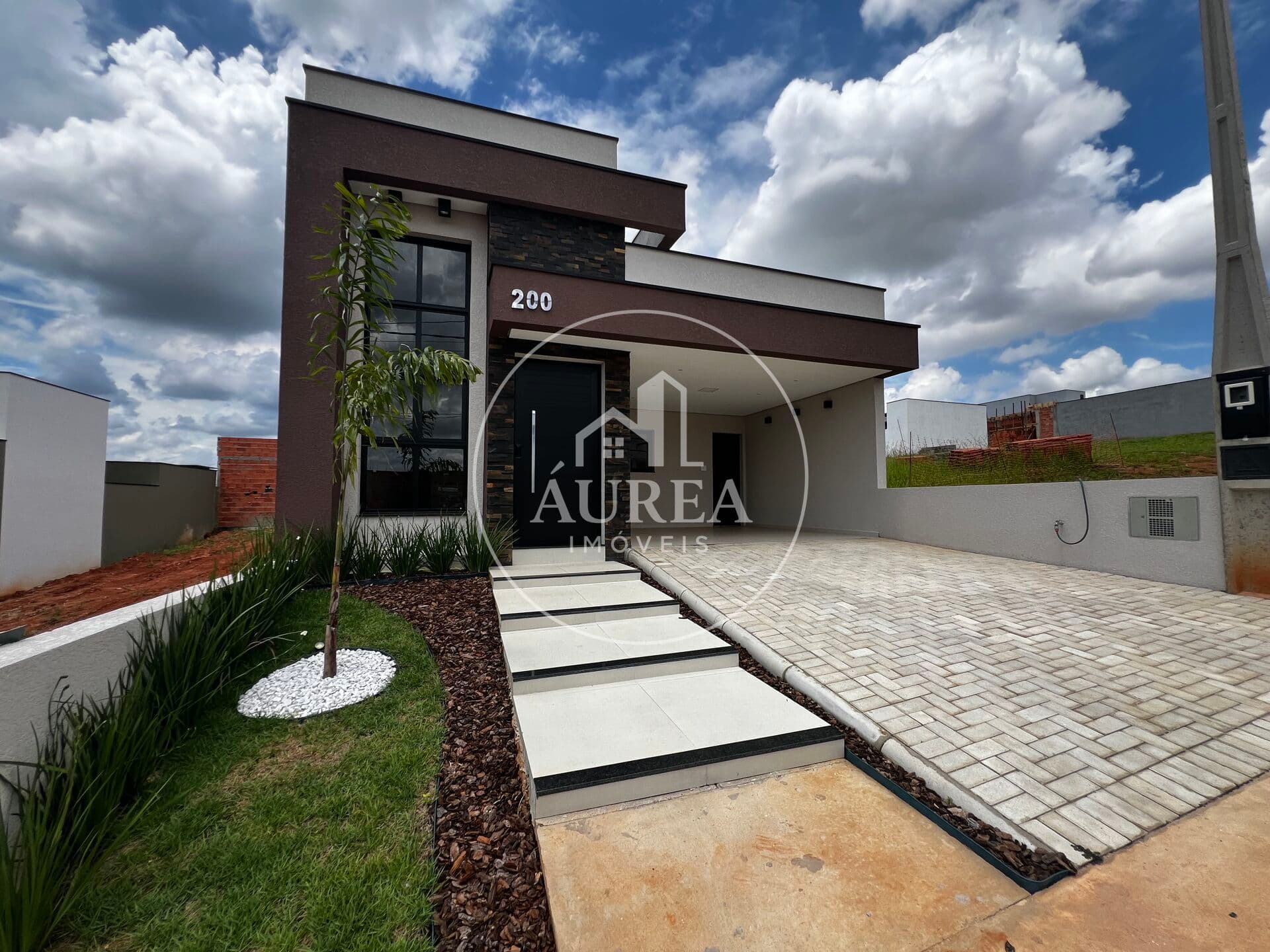Casa de Condomínio em Sorocaba - Jardim Novo Horizonte