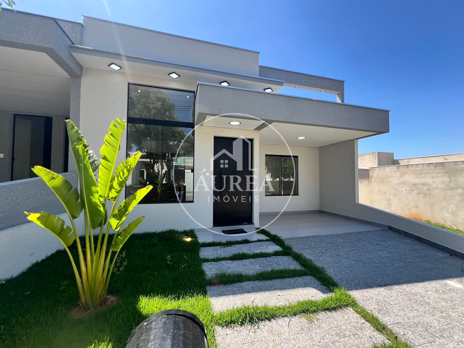 Casa de Condomínio em Sorocaba - Cajuru do Sul