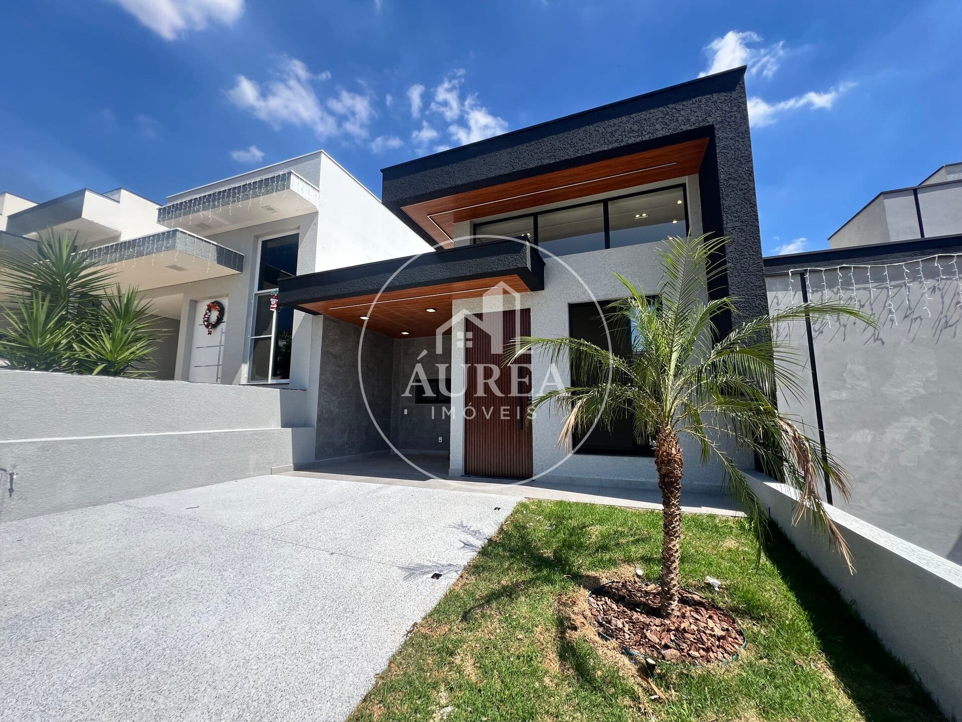 Casa de Condomínio em Sorocaba - Jardim Residencial Villagio Ipanema I