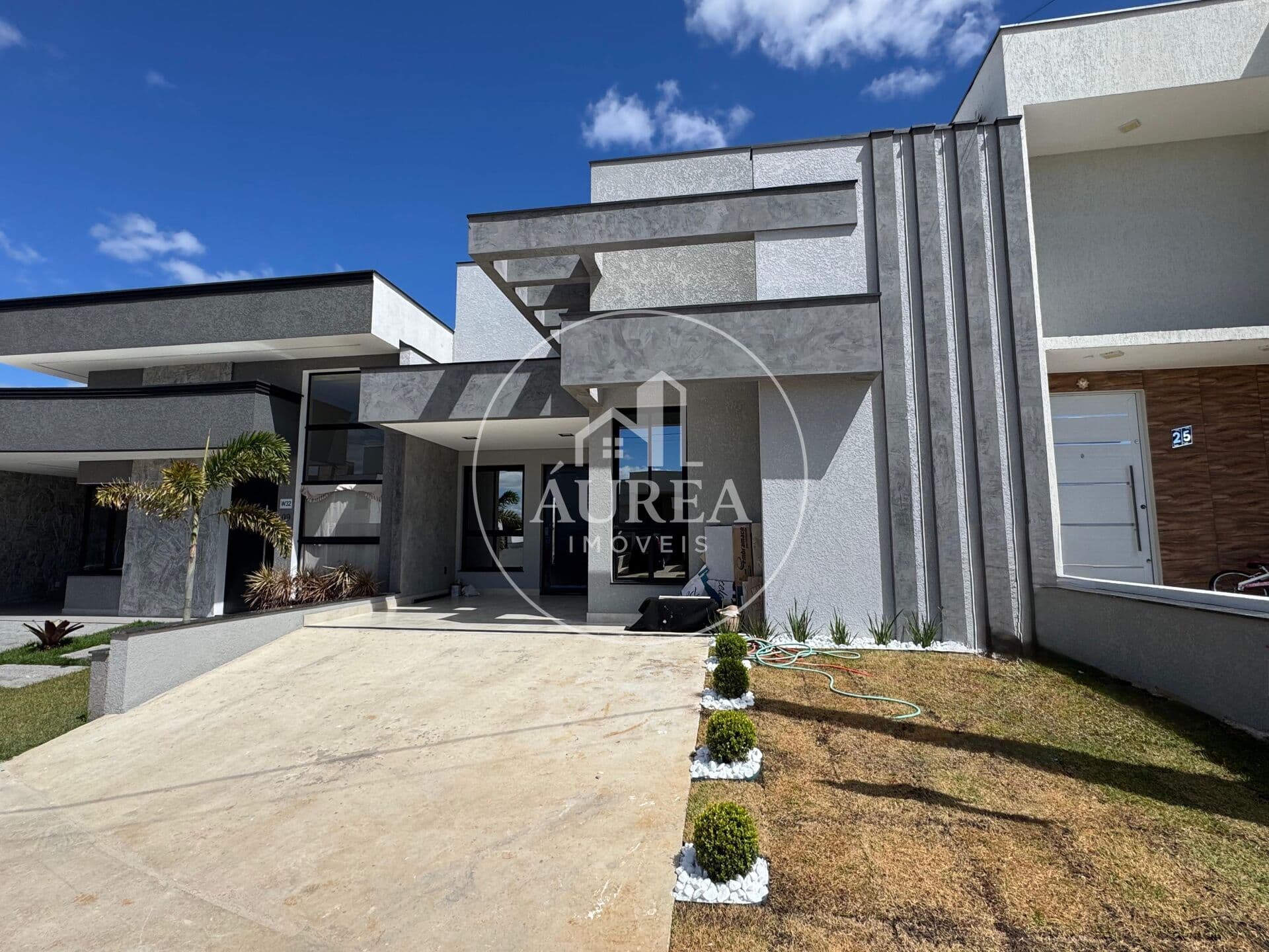 Casa de Condomínio em Sorocaba - Cajuru do Sul