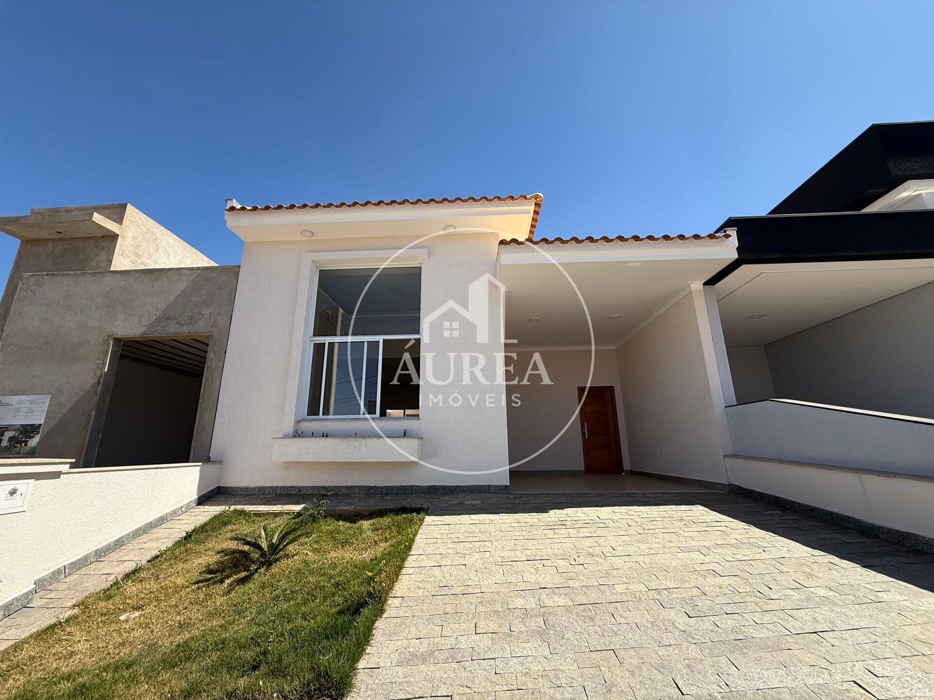 Casa de Condomínio em Sorocaba - Wanel Ville IV