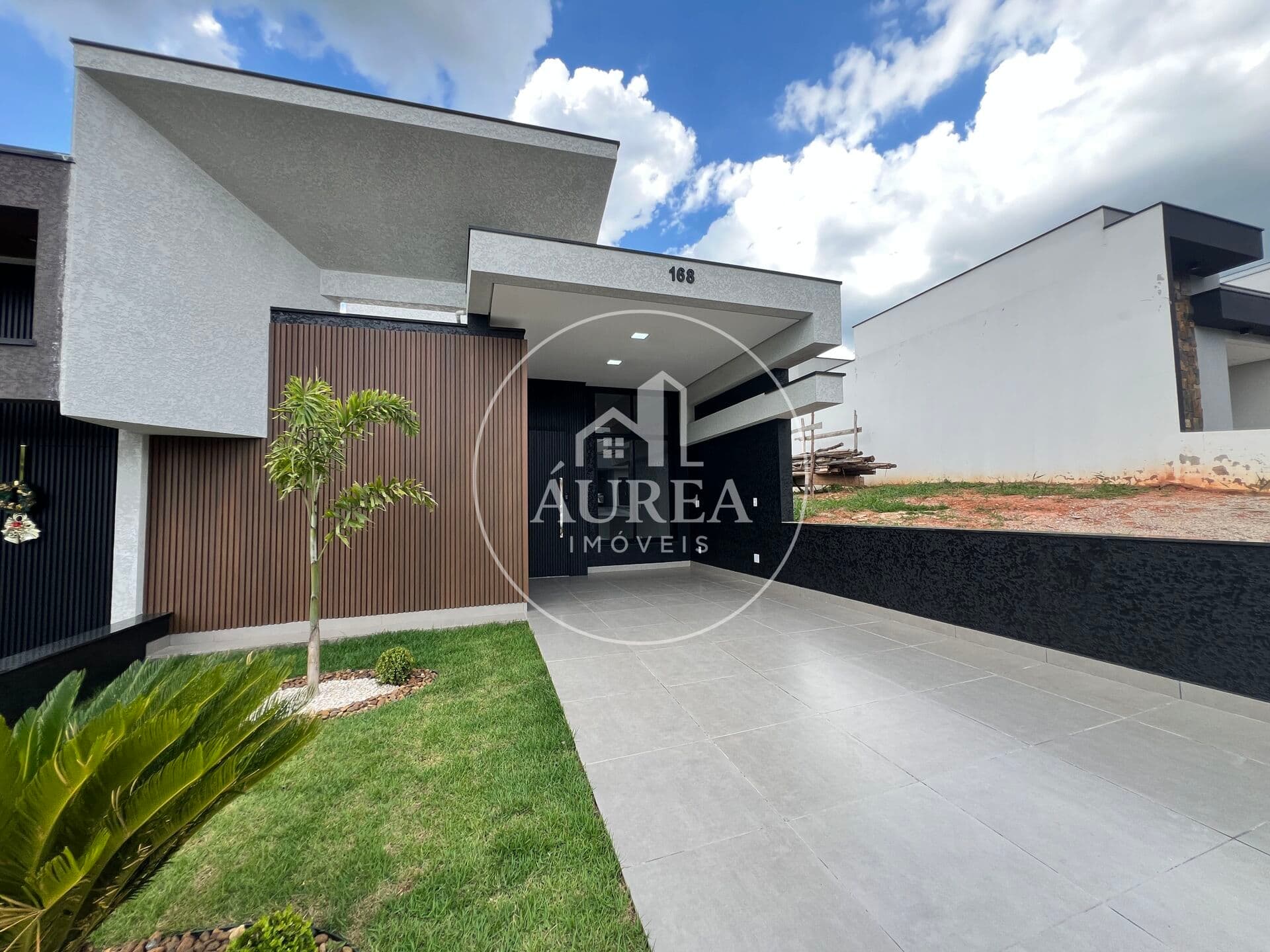 Casa de Condomínio em Sorocaba - Jardim Residencial Villagio Ipanema I