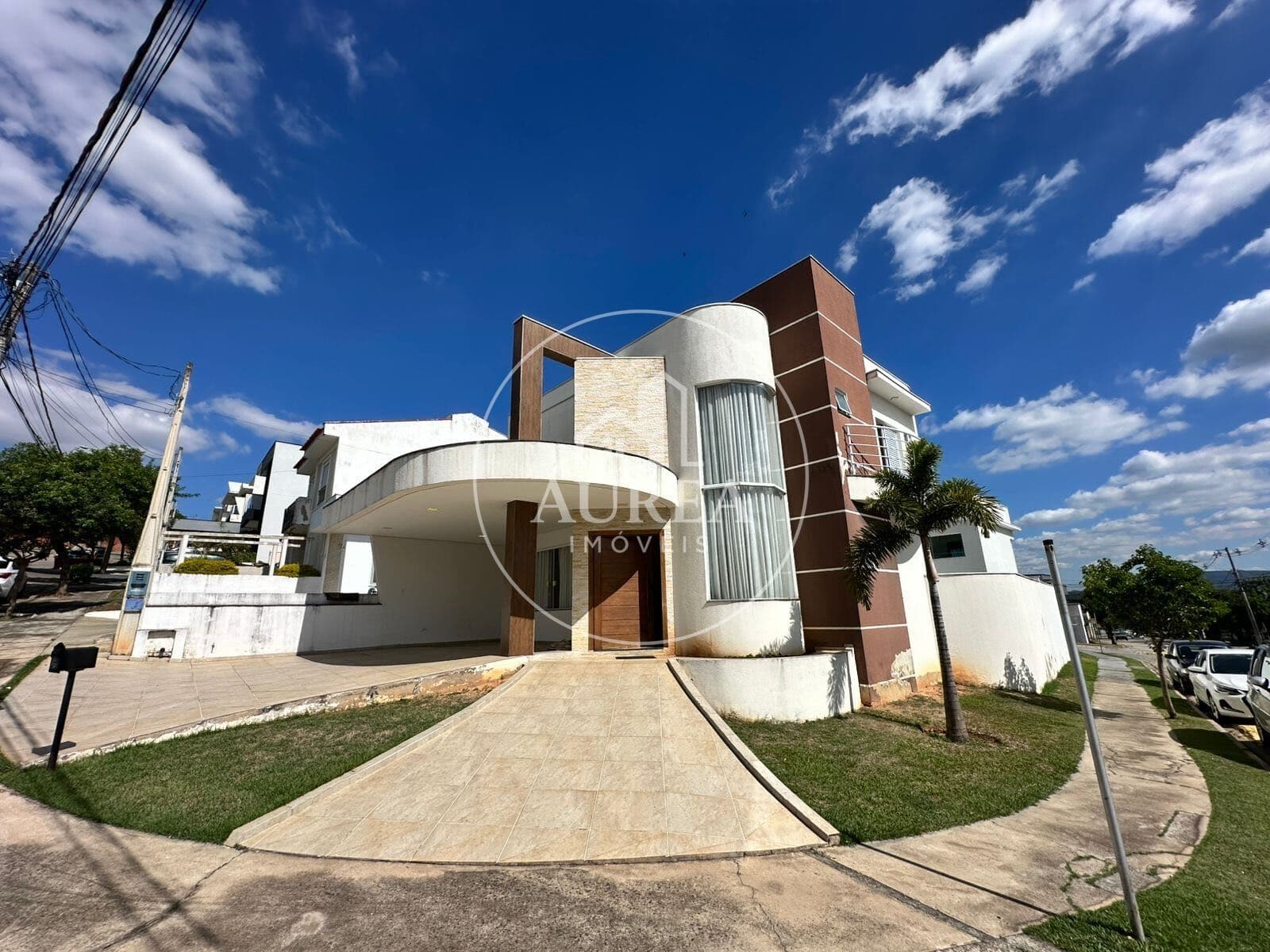 Sobrado em Sorocaba - Loteamento Dinorá Rosa