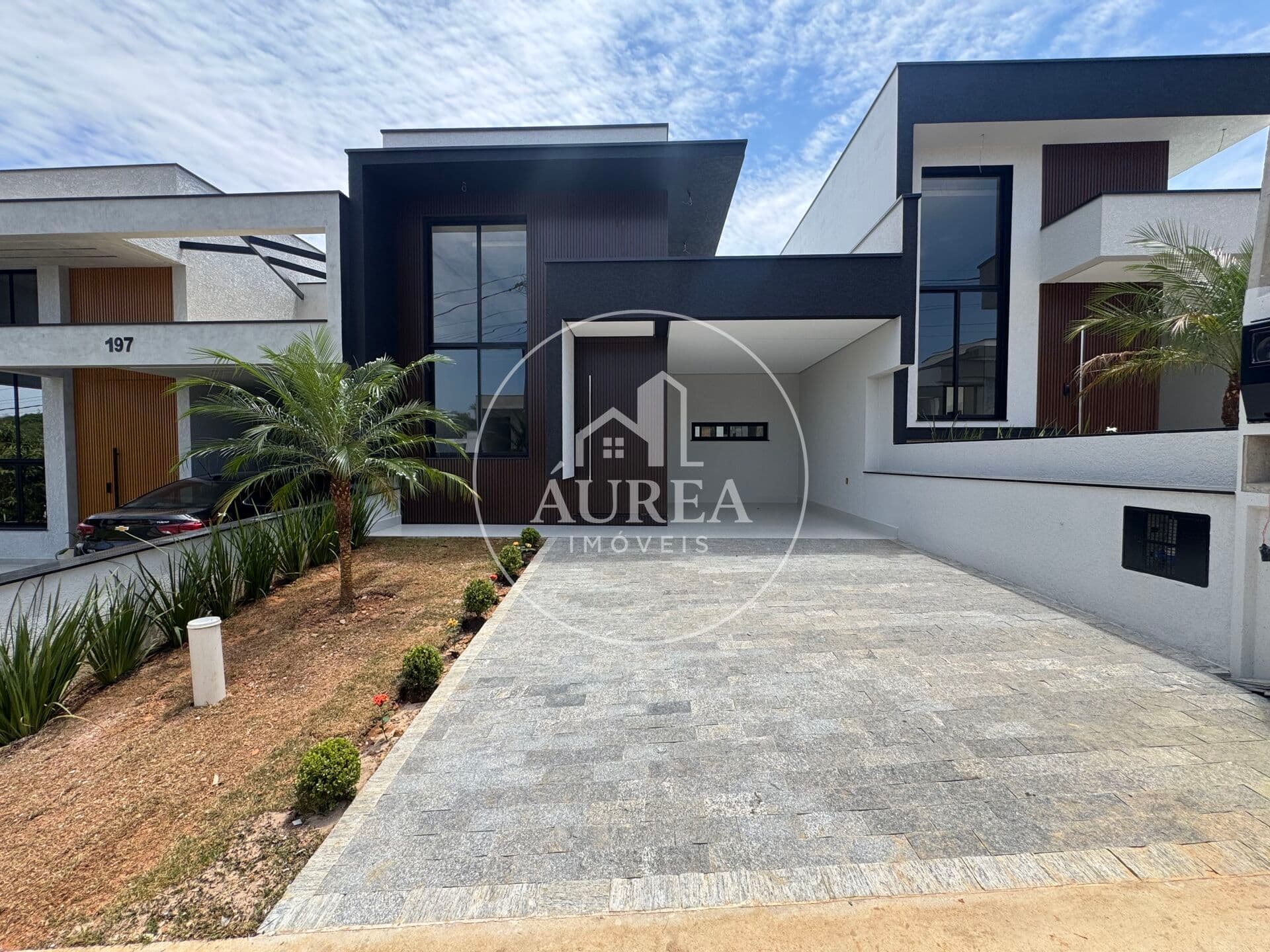 Casa de Condomínio em Sorocaba - Jardim Residencial Villagio Ipanema I