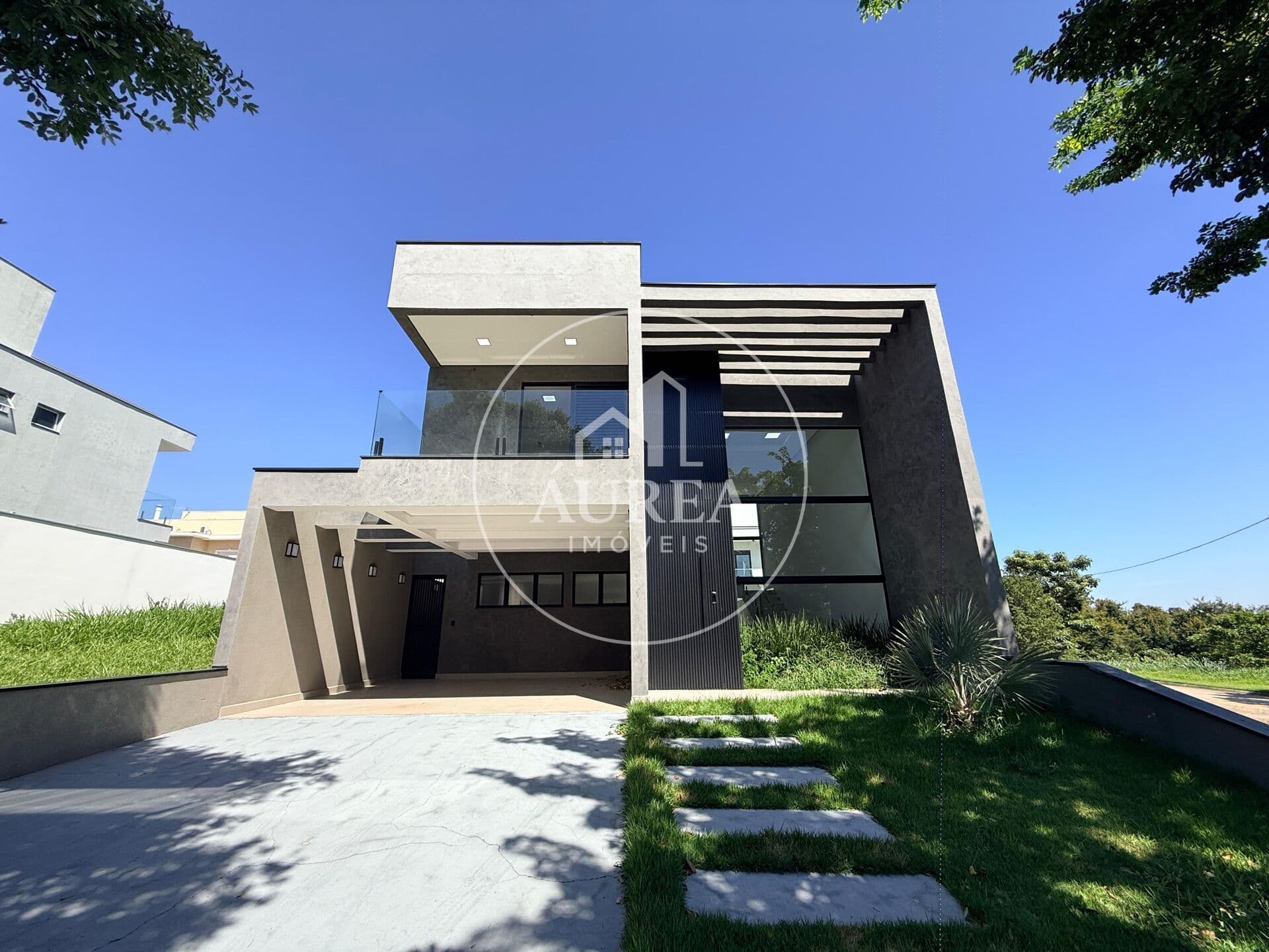 Casa de Condomínio em Sorocaba - Cajuru do Sul